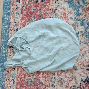 Jcrew xs blouse sleeves